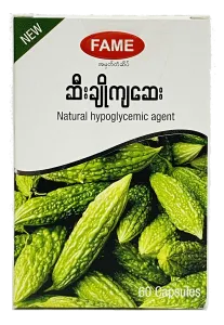 Natural Hypolycemic agent